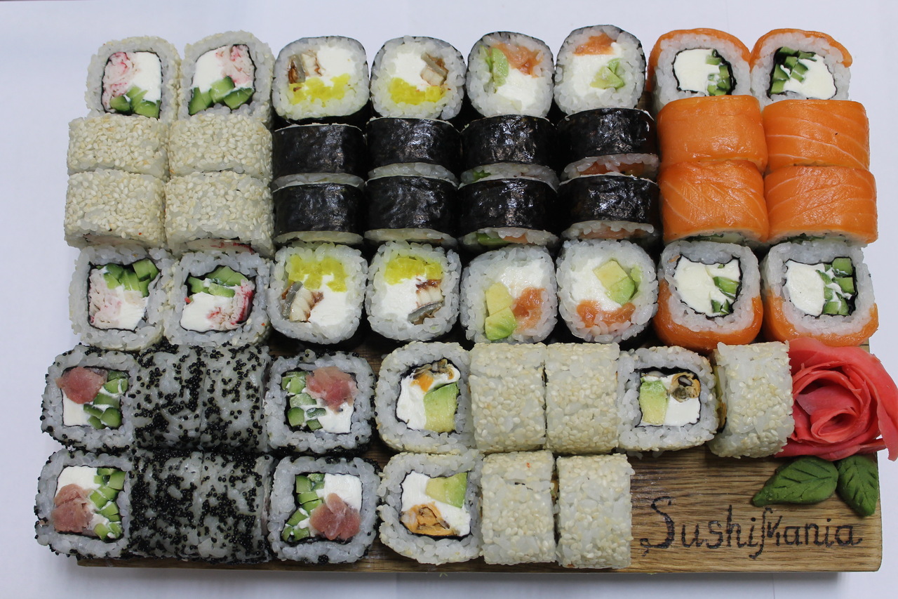 Заказать сет суши гомель фото 26