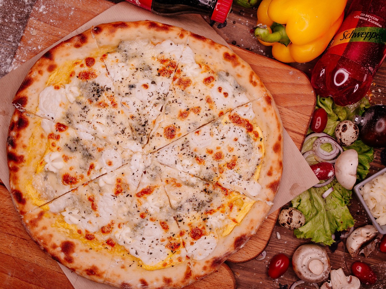 додо четыре сыра отзывы пицца фото 98